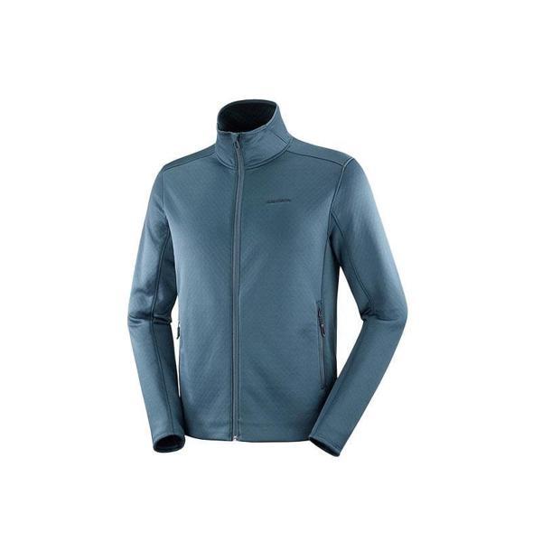 Sntıal Mıdfleece Fz M Erkek Ceket LC2329000 - Image 1