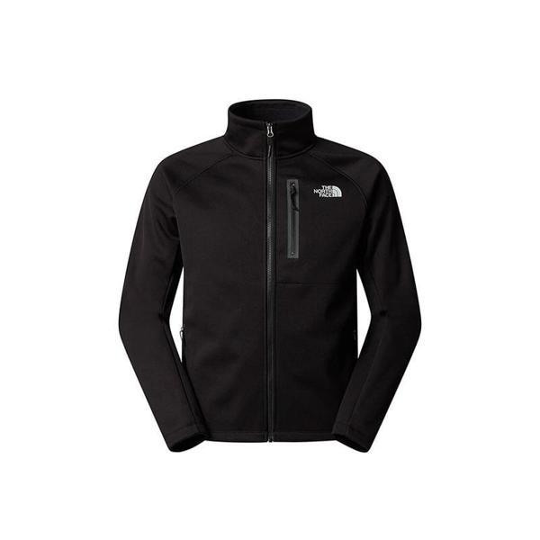 M Canyonlands Soft Shell Erkek Ceket NF0A3BRH4H01 - Image 1