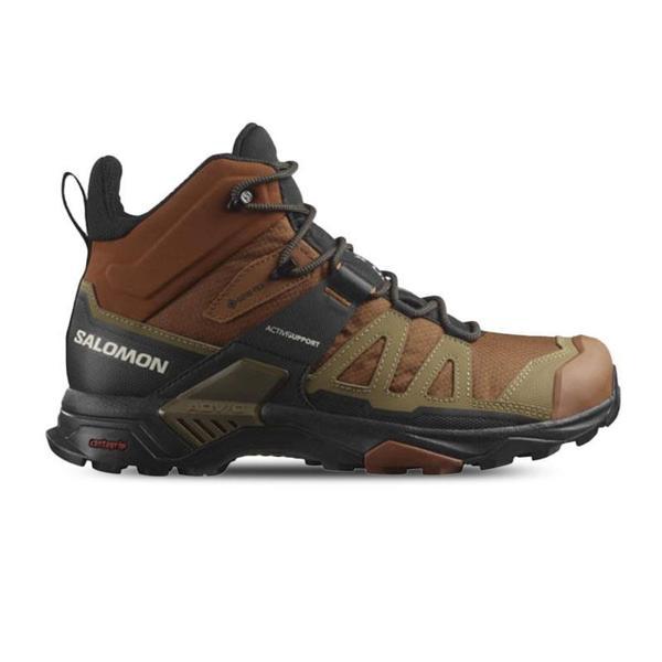 Erkek Bot X Ultra 4 Mid Gtx L47685400 - Image 1
