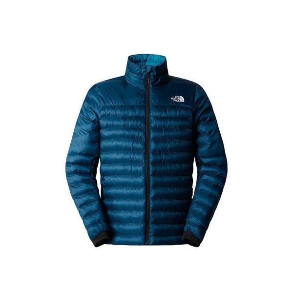 M Terra Peak Erkek Ceket NF0A88U21NO1 - Image 1