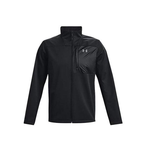 Erkek Mont Ua Strm Cgi Shield 2.0 Jkt 1371586-001 - Image 1