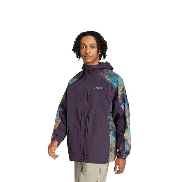 Ng W.R Aop Jkt Erkek Ceket JD5839 - Image 1