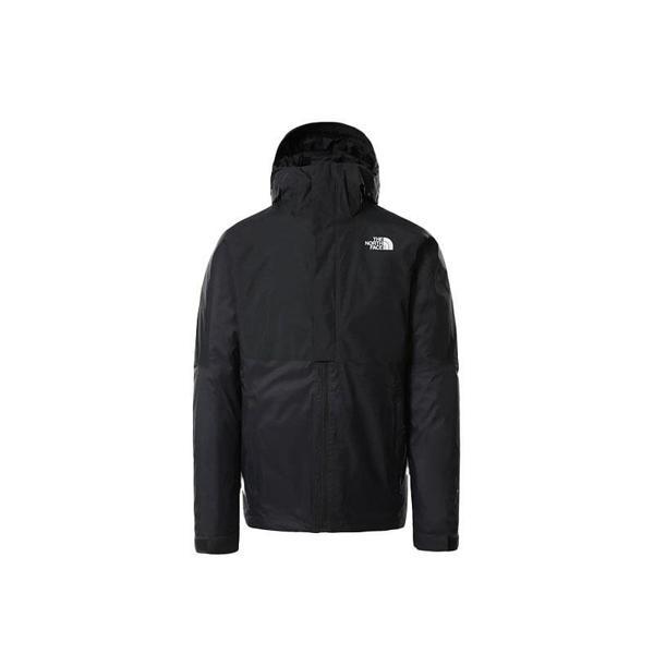 M Quest Synth Jkt Erkek Mont NF0A5IBRMN81 - Image 1