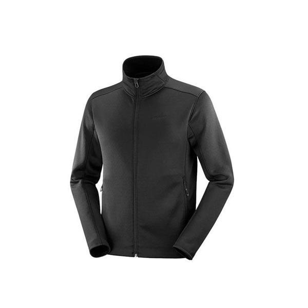 Sntıal Mıdfleece Fz M Erkek Ceket LC2329100 - Image 1