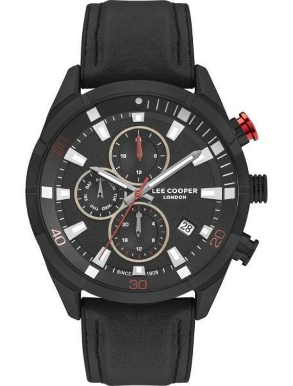 Lee Cooper LC07377.651 Erkek Kol Saati - Image 1