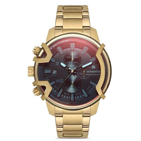 Momentus  SM351G-04SN Erkek Kol Saati - Image 1