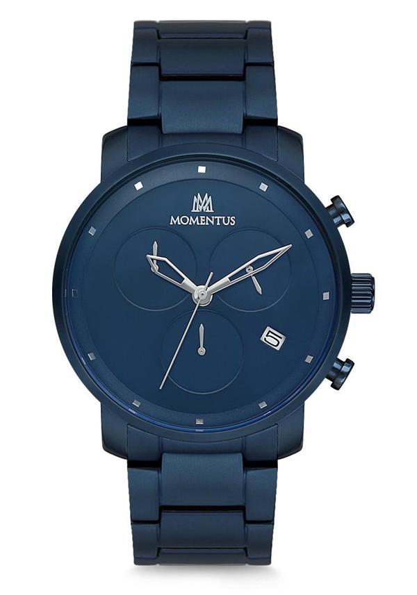 Momentus CC104M-11SS Erkek Kol Saati - Image 1
