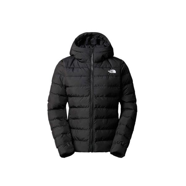 Erkek Ceket M Aconcagua 3 Hoodıe NF0A84I1JK31 - Image 1