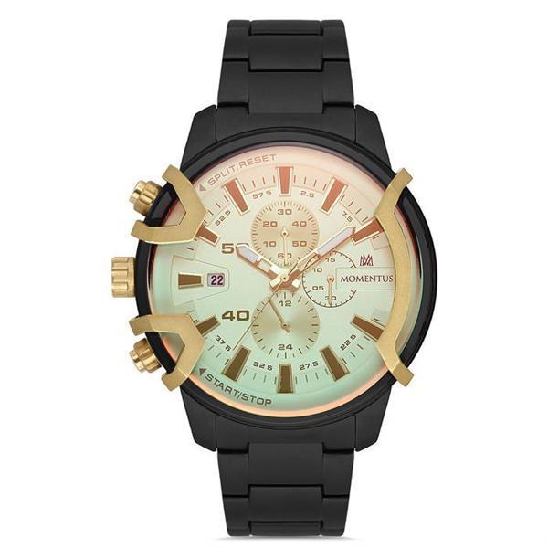 Momentus SM351B-08SG Erkek Kol Saati - Image 1