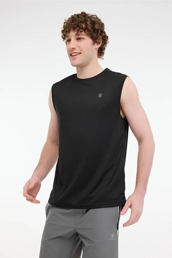 Lumberjack 5M Mb Ct105 Pes Ttop 5Fx Erkek Kolsuz T-shirt 101939408 - Image 1