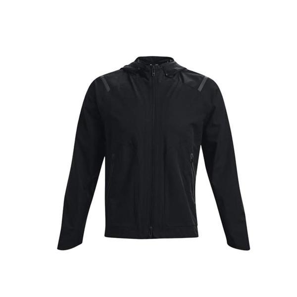 Erkek Ceket Ua Unstoppable Jacket 1370494-001 - Image 1