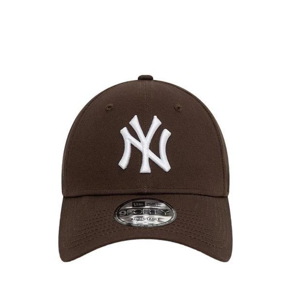 Nos League Ess 9Forty Neyyan Unisex Şapka 60471458 - Image 1
