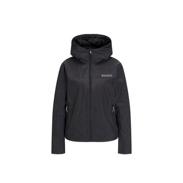 Jxmoon Shell Kadın Ceket 12258687-Black - Image 1