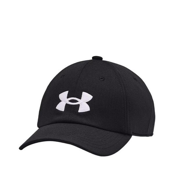 Ua Blitzing Adj Hat Çocuk Şapka 1361550-001 - Image 1