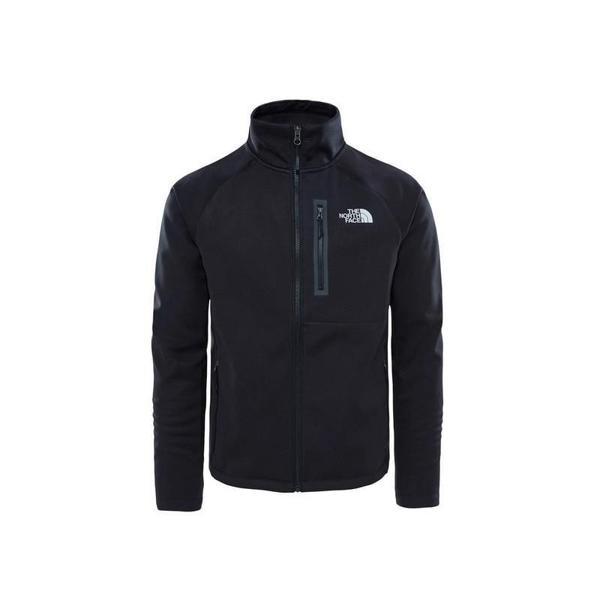 Erkek Ceket M Can Soft Shell Jkt NF0A3BRHJK31 - Image 1