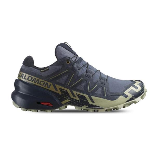 Erkek Outdoor Ayakkabı Speedcross 6 Gtx L47465500 - Image 1