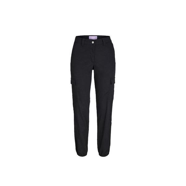 Jxkendal Pantolon Pantolon 12259034-Black - Image 1