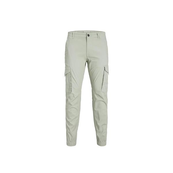 Jack&Jones Erkek Pantalon Jpstpaul Jjflake Cargo Noos 12139912-Desert Sage - Image 1