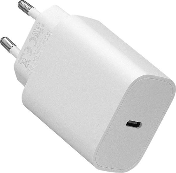 Hytech Hy-Xe40 1Pd 20W Hızlı Ev Şarj Adaptör - Image 1