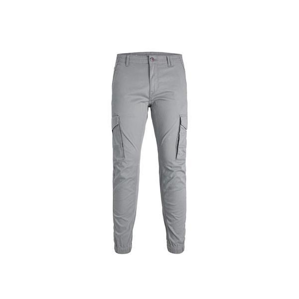 Jack&Jones Erkek Pantalon Jpstpaul Jjflake Cargo Noos 12139912-Sedona Sage - Image 1