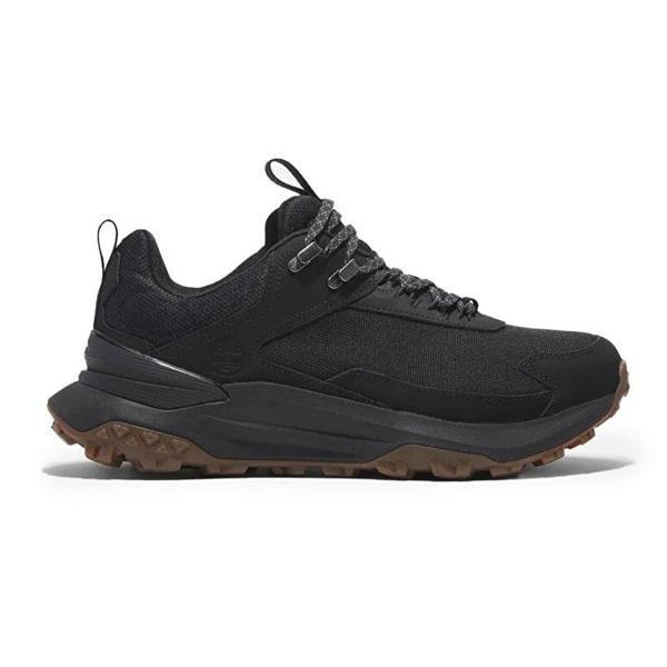 Motıon Access Low Lace Up Waterproof Erkek Bot TB0A6D9HEK91 - Image 1