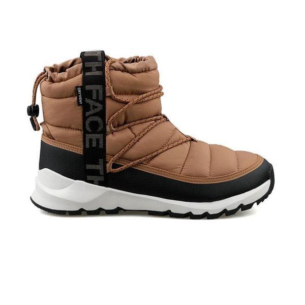 W Thermoball Lace Up Wp Kadın Outdor Ayakkabı NF0A5LWDKOM1 - Image 1