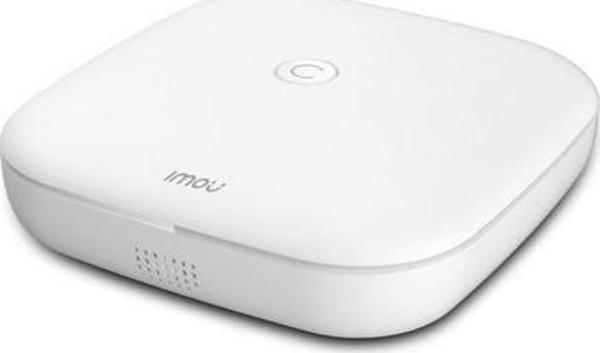 Imou Zg1 Kablosuz Alarm Paneli - Image 1