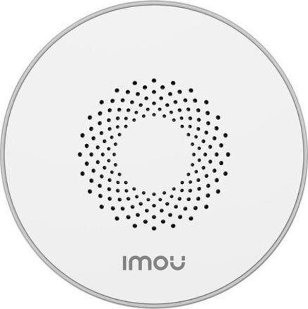 Imou Zr1 Kablosuz Alarm-İç Ortam Siren - Image 1