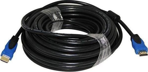 Inca 15 Metre 1,4 V 3 D Altın Uçlu Hdmi Kablo IMHD-150T - Image 1