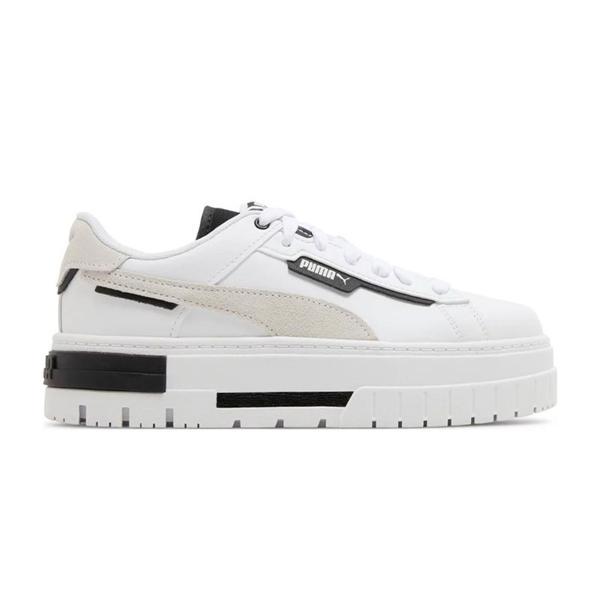 Kadın Günlük Ayakkabı Mayze Crashed Wns 392495-02 - Image 1