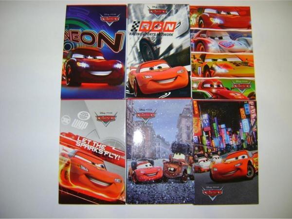 Keskin Cars Bloknot İkili Standart 140200-33 - Image 1
