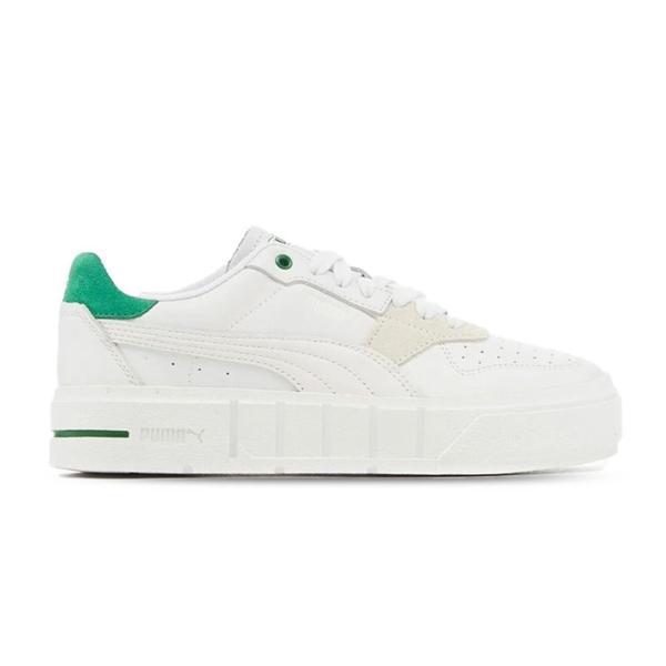 Kadın Günlük Ayakkabı Cali Court Match Wns 393094-01 - Image 1