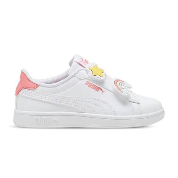 Smash 3.0 Badges V Ps Çocuk Günlük Ayakkabı 397286-01 - Image 1
