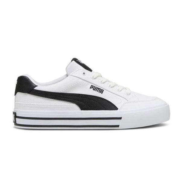 Erkek Günlük Ayakkabı Court Classic Vulc Fs 396353-02 - Image 1