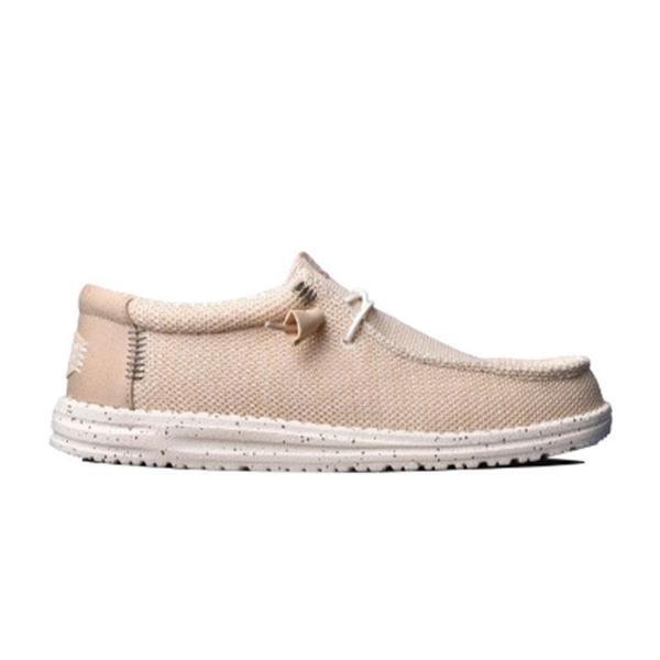 Wally Stretch Sox Erkek Günlük Ayakkabı 41898-0LZ - Image 1