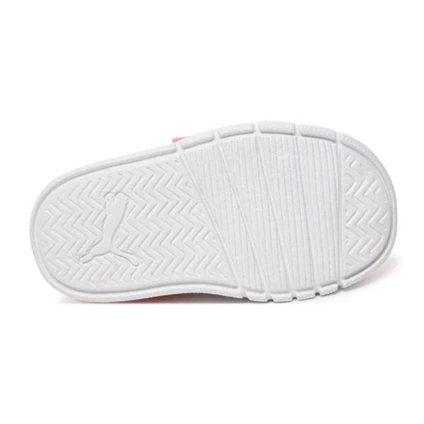 Courtflex V3 Mesh Inf Çocuk Günlük Ayakkabı 398086-07 - Image 1