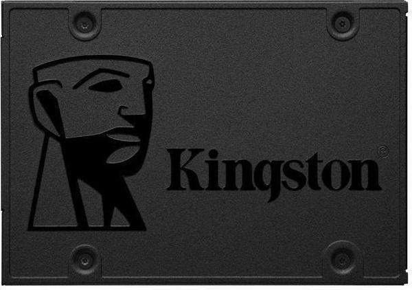 Kingston 240Gb A400 Ssdnow Sata3 500-350Mb-S Ssa40 Ssd Harddisk - Image 1