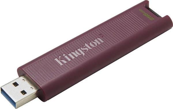 Kingston Dtmaxa-256Gb 256Gb Datatraveler Max Type-A 1000R-900W Usb 3.2 Gen 2 Flash Bellek - Image 1