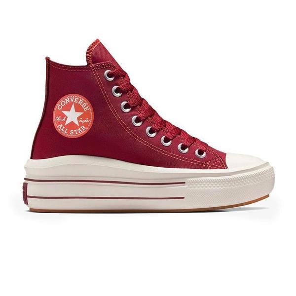 All Star Move Kadın Günlük Ayakkabı A12586C - Image 1