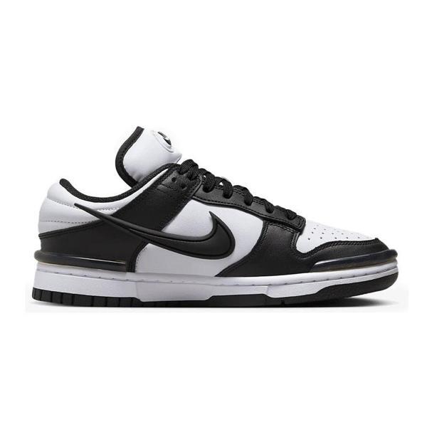 Dunk Low Twist Erkek Günlük Ayakkabı DZ2794-001 - Image 1