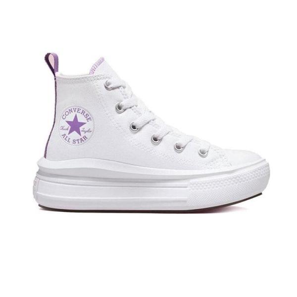 Kadın Günlük Ayakkabı Chuck Taylor All Star Move Platform A03667C - Image 1