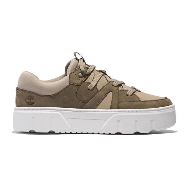Kadın Günlük Ayakkabı Low Lace Up Sneaker TB0A6198EO81 - Image 1