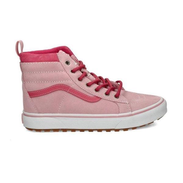 Çocuk Günlük Ayakkabı Mte Sk8-Hi VN000D2UBIY1 - Image 1