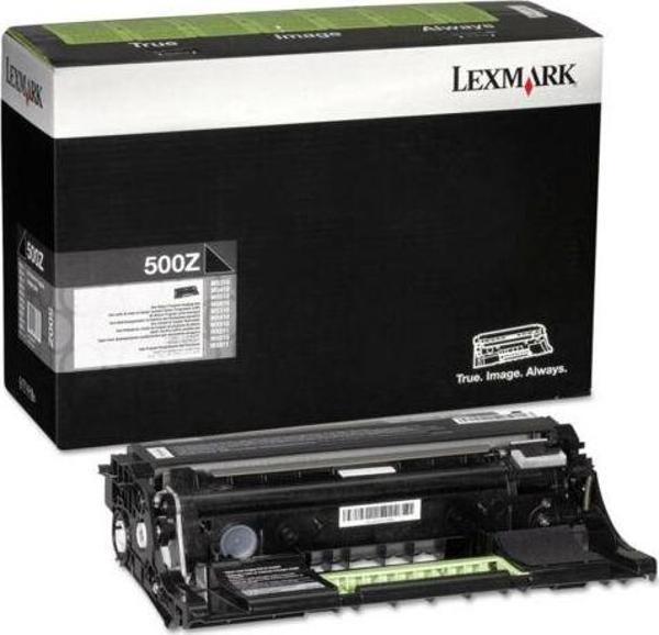Lexmark 50F0Z00 (500Z) 60.000 Sayfa Drum Ms310-312-317-410-415-417-510-610 Mx317-410-510-511-611 - Image 1