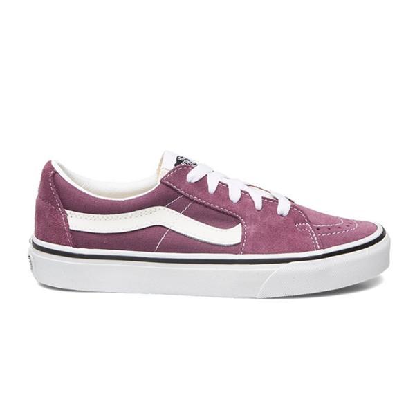 Sk8-Low Kadın Günlük Ayakkabı VN0009QRCHI1 - Image 1