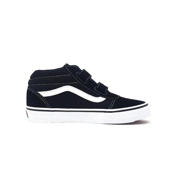 Yt Ward Mid V Çocuk Günlük Ayakkabı VN0A5HZ9IJU1 - Image 1