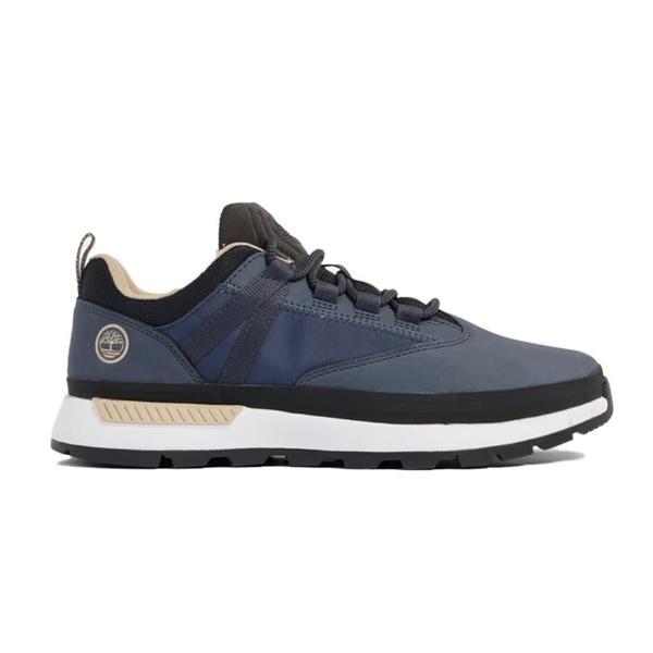 Erkek Günlük Ayakkabı Low Lace Up Sneaker TB0A6BGYEP21 - Image 1