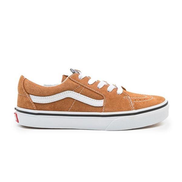 Sk8-Low Çocuk Günlük Ayakkabı VN000CZ3N1Z1 - Image 1