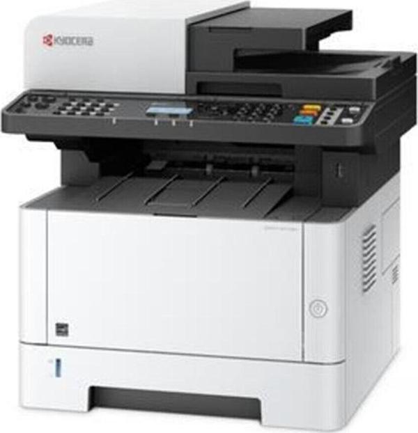 Kyocera Ecosys M2135Dn Yazıcı-Tarayıcı-Fotokopi Mono Lazer Yazıcı - Image 1
