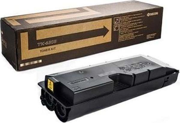 Kyocera Orjinal Fotokopi Toneri Taskalfa 3500İ-3501İ-4500İ-4501İ-5500İ-5501İ 35.000 Sayfa Tk-6305 - Image 1